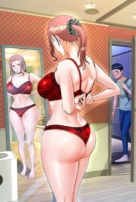 羞羞漫画免费漫画在线版热门日漫推荐